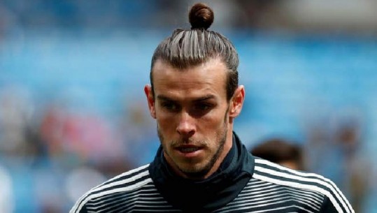 Deklaratat e Zidan, agjenti i Bale kapet me francezin: S'ka respekt, ai është për turp
