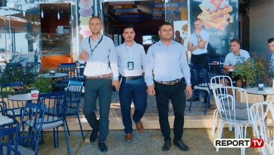 Anti-informaliteti/ Tatimet bllokojnë dy biznese në Vlorë, Denaj: Kontrolle natën për të kapur shkelësit (VIDEO)