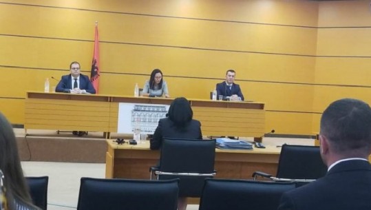 Vettingu/ Komisioneri Publik-KPK: Të mbetet në fuqi vendimi për gjyqtaren e Krimeve të Rënda 