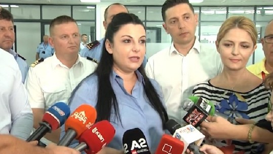 Përfundon terminali i pasagjerëve në Vlorë / Balluku: Dyfishohen kapacitetet
