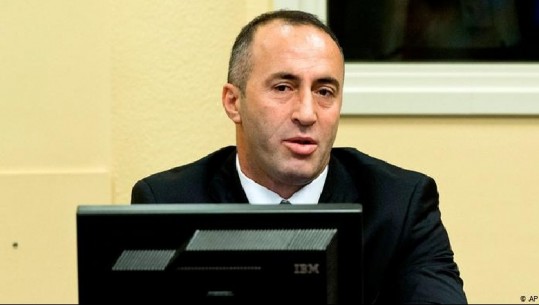 Ramush Haradinaj sot udhëton për në Hagë