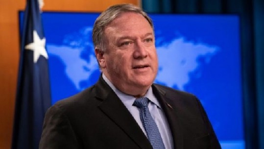 SHBA, Washingtoni ndëshkon një kompani kineze për shkelje të sanksioneve  kundër Iranit