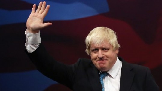 Londër, Boris Johnson  zgjidhet Kryeministër i Britanisë së Madhe (VIDEO)