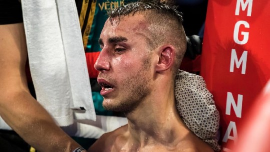 Ra në ''tapet'' me dëmtime në tru, vdes boksieri rus Maxim Dadashev
