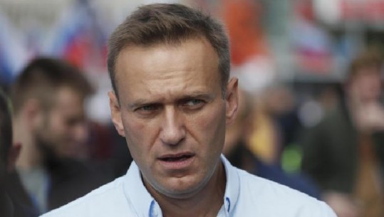 Rusi, arrestohet lideri i opozitës Alexiei Navalny 