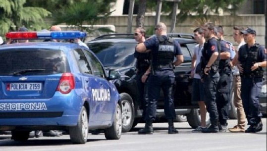 Shkodër/ Atentat me silenciator biznesmenit në sy të gruas, arrestohet 30-vjeçari