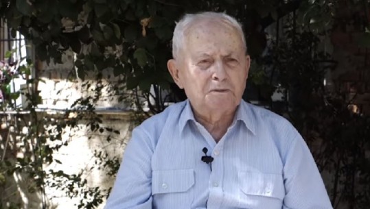 Ndërron jetë Agim Musta, ish-i përndjekuri politik që mbijetoi në galeritë e Spaçit