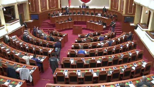 Ekskluzive/ Kuvendi i hap rrugë SPAK-ut për arrestimin e deputetëve