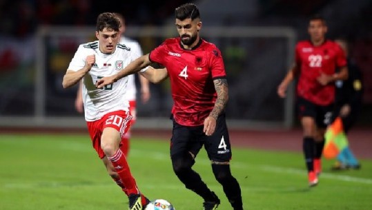 Shqipëria fiton dy pozicione në renditjen e FIFA-s, Brazili lë pas Francën