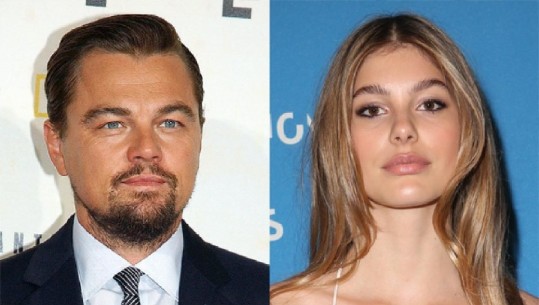 Leonardo DiCaprio i dashuruar marrëzisht me 22 vjeçaren, dyshime se do shkojnë drejt altarit 