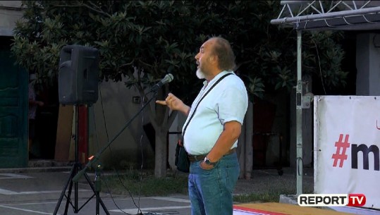 Aktori Guljelm Radoja kundër paktit me PD-në: Jam i djathtë, por kauza e Teatrit nuk duhet të politizohet (VIDEO)