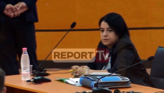 Vettingu, konfirmohet edhe në Apel gjyqtarja Nertina Kosova