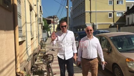 Gjykata e Shkodrës i konfirmon mandatin kryebashkiakut Valdrin Pjetri: Na pret punë e madhe (VIDEO)