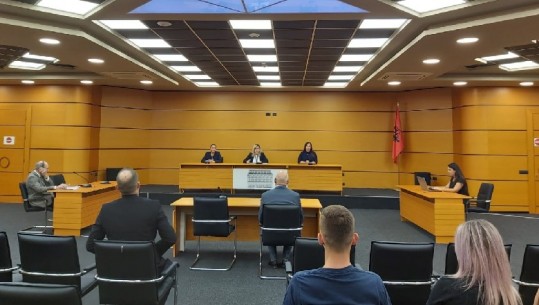 Vettingu, KPK konfirmon në detyrë gjyqtarin e Administratives në Gjirokastër