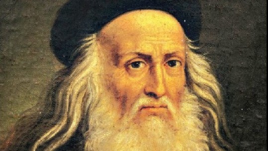 Leonardo Da Vinci, 500 vitet e Gjeniut të Arteve dhe të Shkencave (FOTO)