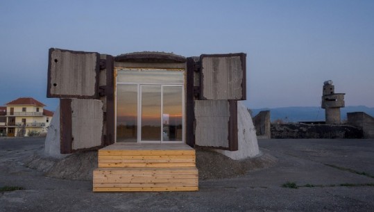 Revista amerikane artikull për bunkerët në Shqipëri, Rama: Vendi ynë destinacion për të mos u humbur (FOTO)