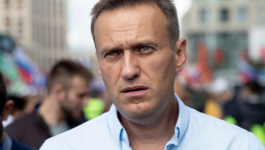 Rusi/ Mister 'alergjia' e liderit opozitar Aleksei Navalny, mediat: Mund të jetë helmuar