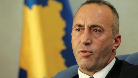 Prishtinë, Haradinaj në Kushtetuese për sqarimin e situatës juridike pas dorëheqjes