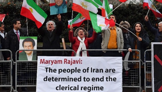Britani e Madhe, tubime në Londër me thirrje për sanksione më të rrepta ndaj Iranit