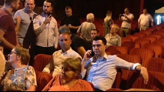 FAKTET: Si e tjetërsuan Berisha e Basha Kinostudion dhe teatri i sotëm i opozitës