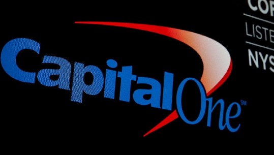 SHBA, ‘’Capital One’’ njofton vjedhjen e të dhënave për 106 milionë klientë
