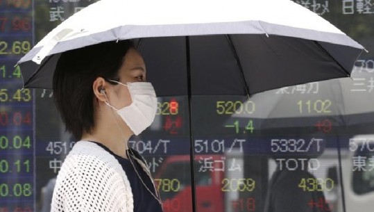 Japoni, 11 të vdekur nga i nxehti tropikal, më shumë se 5500 të shtruar në spital