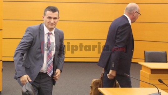Kandidat për SPAK/ KPK konfirmon në detyrë Altin Dumanin (VIDEO)