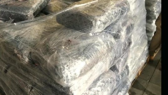 'Shqiponja e Zezë'/ Operacioni që çoi pas hekurave 17 shqiptarë në Itali, trafikuan 200 kg kokainë nga Holanda