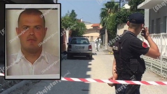 EMRI/ Atentat në Durrës, 40-vjeçari ekzekutohet me kallash në derë të shtëpisë, në 2012 u kap me kokainë në Itali (FOTO+VIDEO)