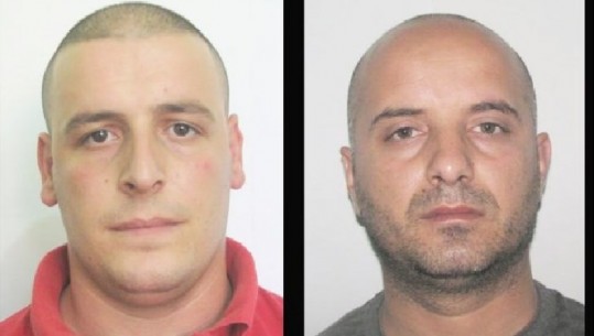 'Toyota Yaris'/ Autoritetet belge shpallin në kërkim dy kushërinjtë shqiptarë: Mund të jenë të rrezikshëm