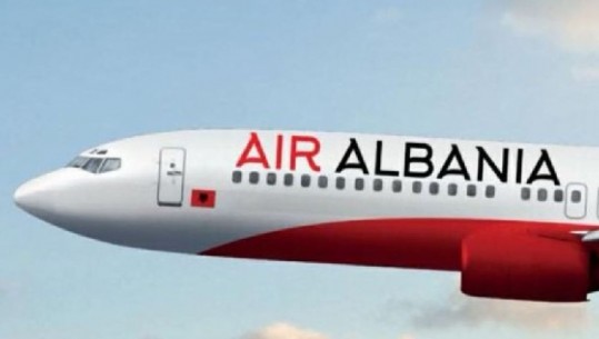 Rama jep lajmin e mirë: ‘Air Albania’ do prekë në fillim të vjeshtës qiejtë e Europës 
