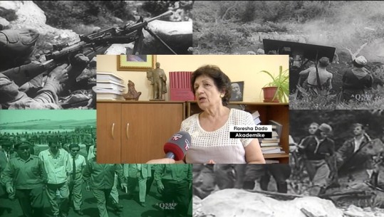 Konkurs/75-vjetori i Antifashizmit në Shqipëri, Dado: Do vlerësohet vepra, jo pikëpamjet politike