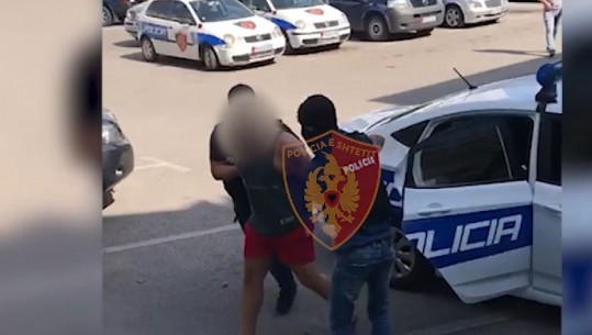 I morën 7500 € një personi, arrestohet koka e gjobëvënësve në Tiranë, që tentoi të vrasë Presidentin e Korabit (VIDEO)