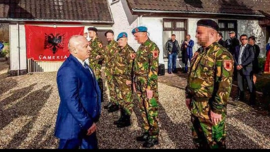 Presidenti i vetëshpallur i Çamërisë kishte ushtri private, ja si e ktheu fermën në kazermë, deputetët holandezë: Ku janë armët?