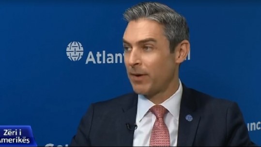 Damon Wilson: Kriza aktuale në Kosovë, duhet përdorur si mundësi
