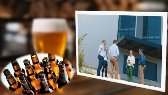 Anti- Informaliteti- 17.6 mln lekë akcizë të papaguar/ Bllokohen 500 mijë litra birrë, gjobitet subjekti