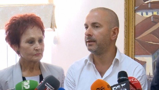 Bushati: Këto ditë përfundojnë konstituimet në të gjithë qarkun e Tiranës, të shpërblejmë besimin që na dhanë qytetarët (VIDEO)
