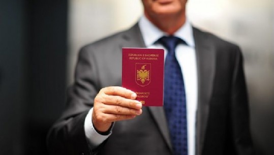 Ju ka skaduar pasaporta? Zgjatet vlefshmëria deri në datën 31 dhjetor 2020