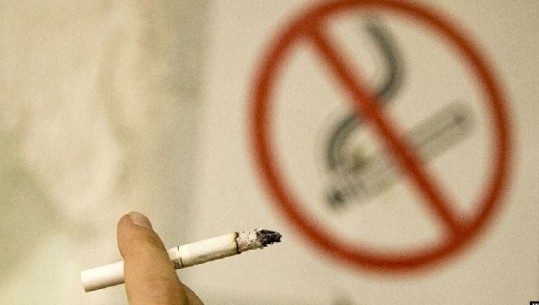 Hyn në fuqi më 15 gusht ligji i ri për masat kundër duhanit