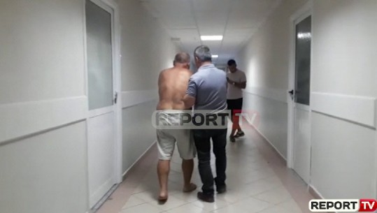 Rrëqethëse! 'Po pse me le o vlla...', të afërmit e 47-vjeçarit të vrarë në Selenicë mbërrijnë në spital