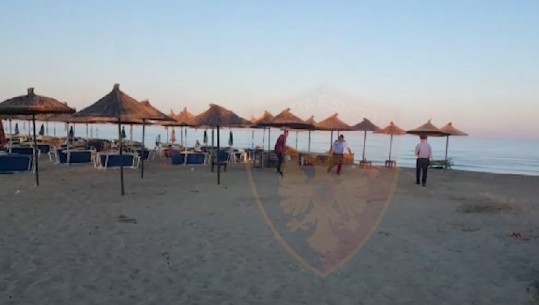Anti-informaliteti/ Lirohen 3500m2 plazh në Golem dhe Spille, nën hetim 3 zyrtarë të Bashkisë Kavajë (VIDEO)