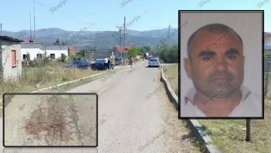 Detaje nga vrasja në Vlorë/ 47-vjeçari u qëllua me 7 plumba, çfarë dëshmojnë gruaja dhe 4 vëllezërit (VIDEO)