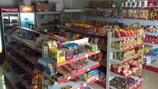 INSTAT: Ushqimet u shtrenjtuan 2.8% më shumë në korrik