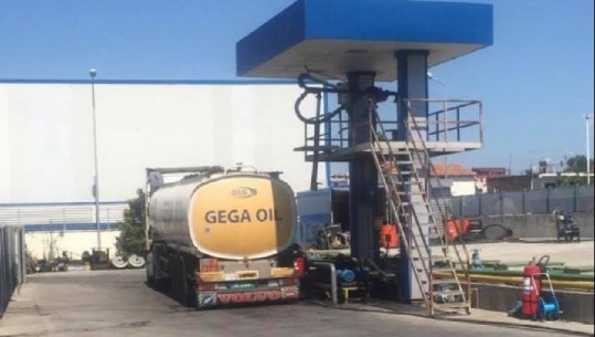 Anti-informaliteti bllokon një tjetër biznes të madh, Gega Oil gjendet me shkelje tek pompat