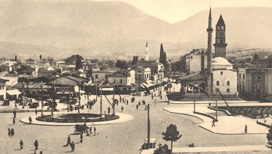 Dokumenti/ Lista e tatimeve dhe gjoba e parë ndaj biznesit në Tiranën e vitit 1945