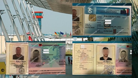Pas turqve, në Rinas e pësojnë edhe shqiptarët/ Drejt Sllovenisë me skemën e dy pasaportave