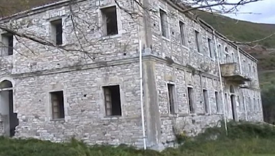 Godina 165-vjeçare, monument kulture, e ish- rezidencës së ishpeshkëvisë drejt degradimit 