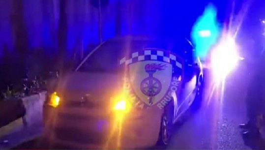 Shpejtësi, çmenduri e gara tek Unaza e Madhe, policia ndëshkon 'pilotët' e super makinave 
