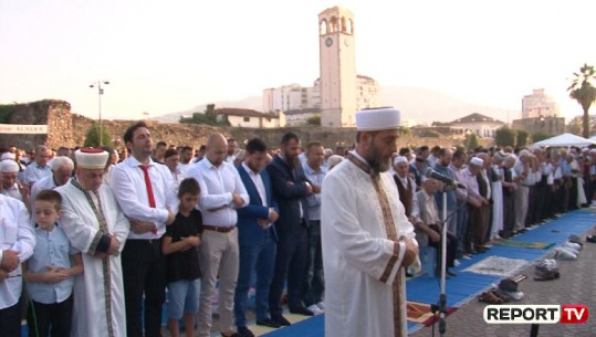 Nga Shkodra në Vlorë, si u festua Kurban Bajrami në të gjithë vendin 