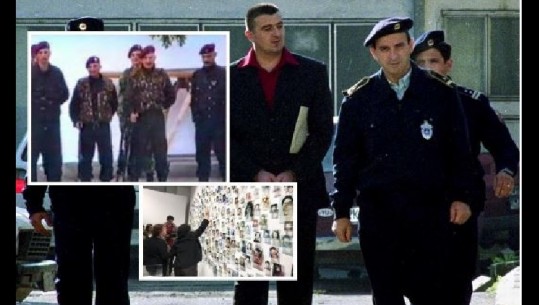 Lirohet para kohe serbi famëkeq që vrau 14 shqiptarë